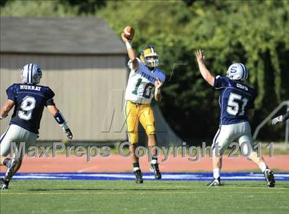 Thumbnail 1 in Trinity Catholic @ Staples photogallery.