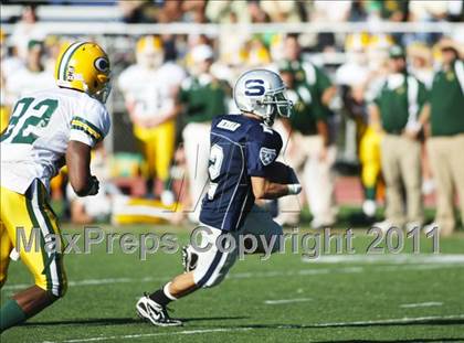 Thumbnail 3 in Trinity Catholic @ Staples photogallery.