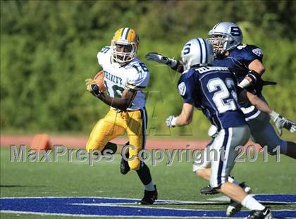 Thumbnail 2 in Trinity Catholic @ Staples photogallery.