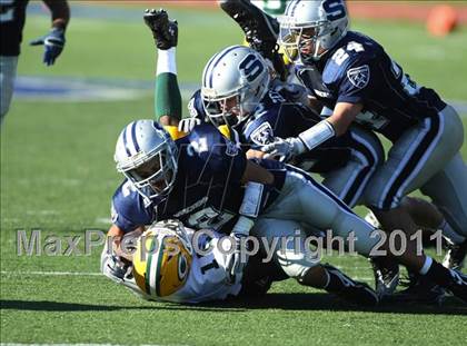 Thumbnail 3 in Trinity Catholic @ Staples photogallery.