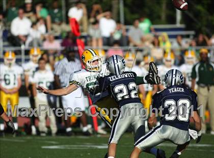 Thumbnail 2 in Trinity Catholic @ Staples photogallery.