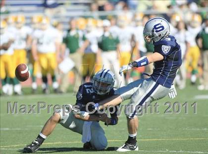 Thumbnail 3 in Trinity Catholic @ Staples photogallery.