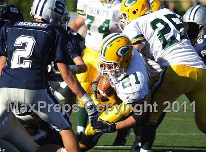 Thumbnail 3 in Trinity Catholic @ Staples photogallery.