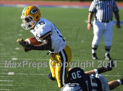 Thumbnail 1 in Trinity Catholic @ Staples photogallery.