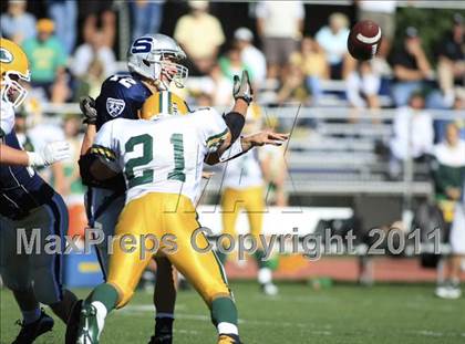 Thumbnail 3 in Trinity Catholic @ Staples photogallery.