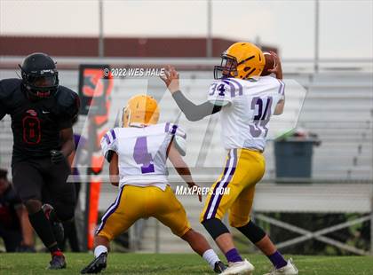 Thumbnail 2 in Center Hill @ DeSoto Central photogallery.