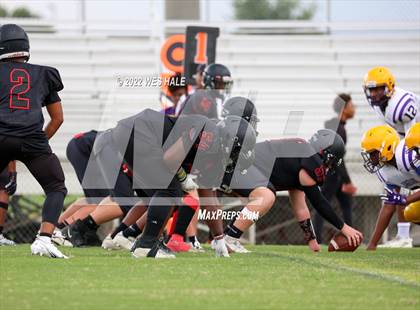 Thumbnail 1 in Center Hill @ DeSoto Central photogallery.