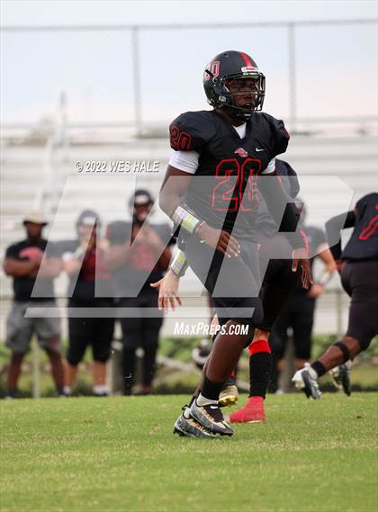 Thumbnail 1 in Center Hill @ DeSoto Central photogallery.