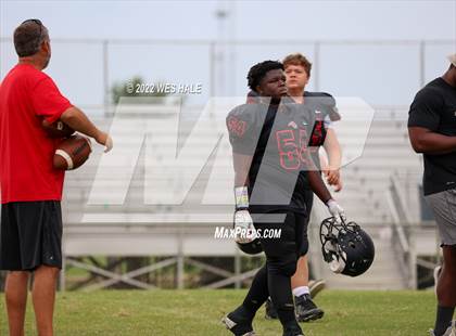 Thumbnail 3 in Center Hill @ DeSoto Central photogallery.