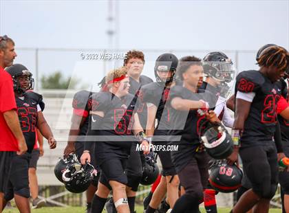 Thumbnail 1 in Center Hill @ DeSoto Central photogallery.