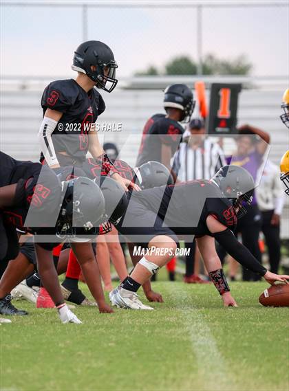 Thumbnail 3 in Center Hill @ DeSoto Central photogallery.