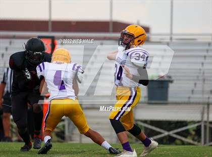 Thumbnail 3 in Center Hill @ DeSoto Central photogallery.