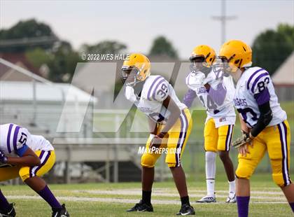 Thumbnail 1 in Center Hill @ DeSoto Central photogallery.