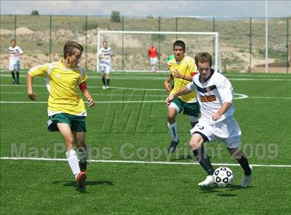Thumbnail 2 in Mayfield @ Eldorado photogallery.