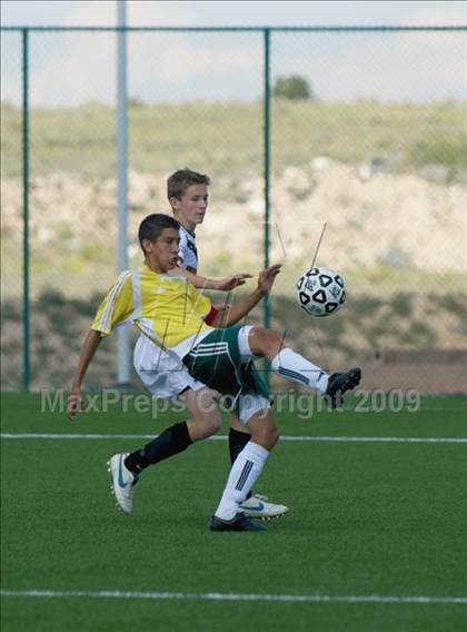 Thumbnail 3 in Mayfield @ Eldorado photogallery.