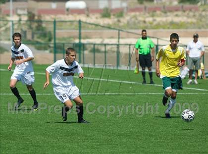 Thumbnail 2 in Mayfield @ Eldorado photogallery.