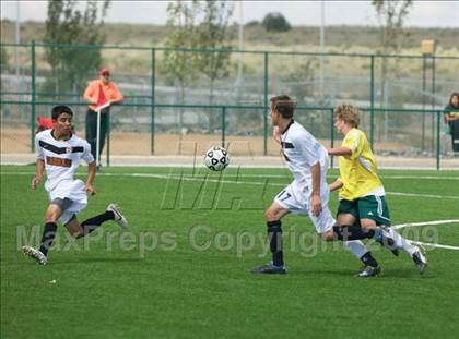 Thumbnail 2 in Mayfield @ Eldorado photogallery.