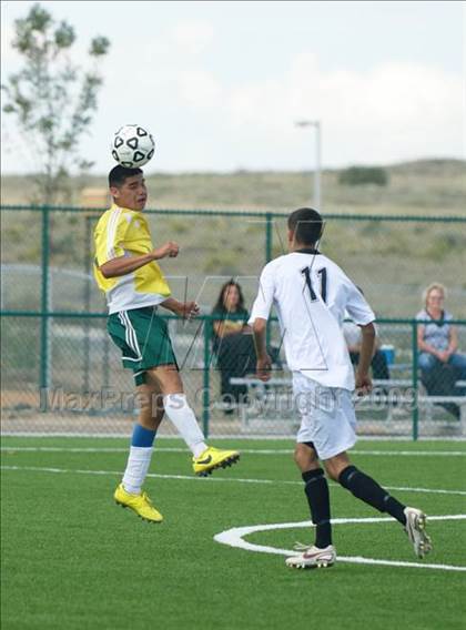 Thumbnail 1 in Mayfield @ Eldorado photogallery.