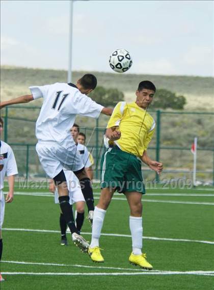 Thumbnail 2 in Mayfield @ Eldorado photogallery.
