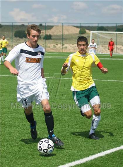 Thumbnail 3 in Mayfield @ Eldorado photogallery.