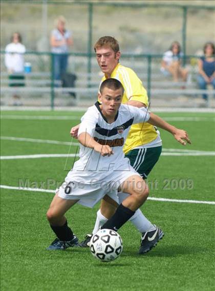Thumbnail 2 in Mayfield @ Eldorado photogallery.