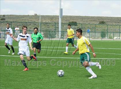 Thumbnail 2 in Mayfield @ Eldorado photogallery.