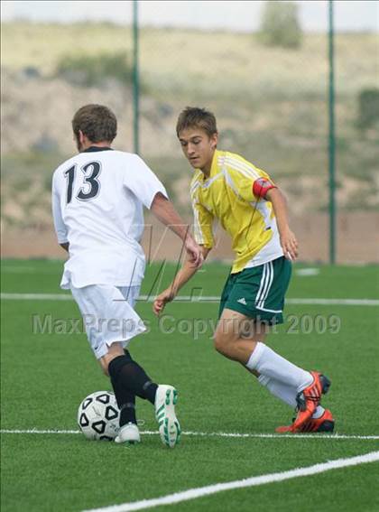 Thumbnail 2 in Mayfield @ Eldorado photogallery.