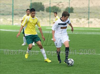 Thumbnail 1 in Mayfield @ Eldorado photogallery.