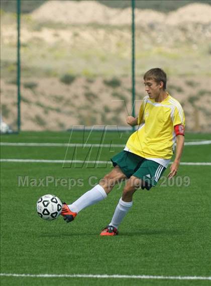 Thumbnail 1 in Mayfield @ Eldorado photogallery.