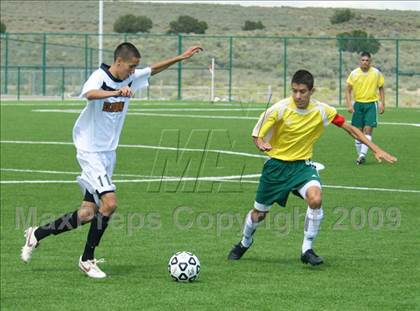 Thumbnail 2 in Mayfield @ Eldorado photogallery.