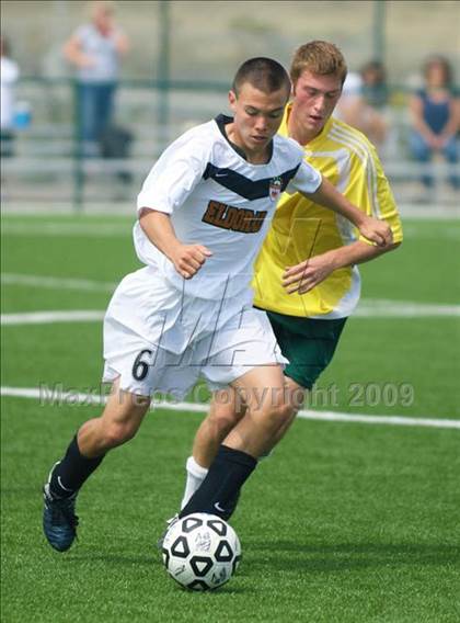 Thumbnail 1 in Mayfield @ Eldorado photogallery.