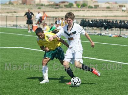 Thumbnail 3 in Mayfield @ Eldorado photogallery.