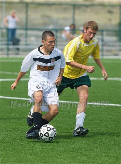 Thumbnail 3 in Mayfield @ Eldorado photogallery.