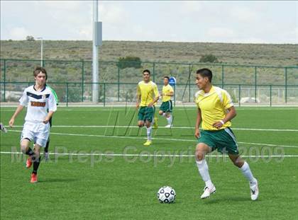 Thumbnail 1 in Mayfield @ Eldorado photogallery.