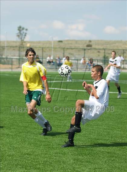 Thumbnail 3 in Mayfield @ Eldorado photogallery.