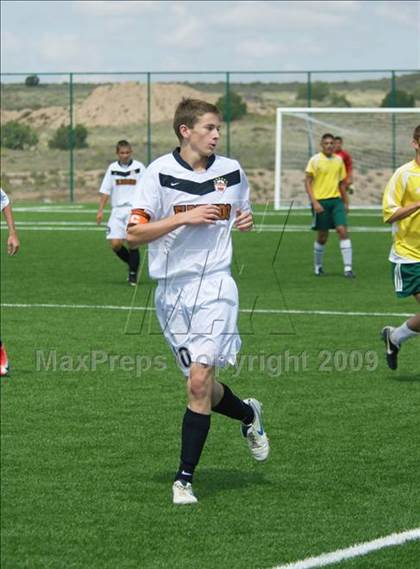Thumbnail 2 in Mayfield @ Eldorado photogallery.