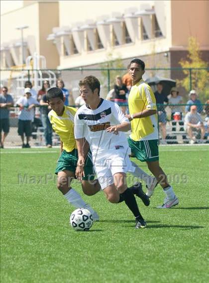 Thumbnail 2 in Mayfield @ Eldorado photogallery.