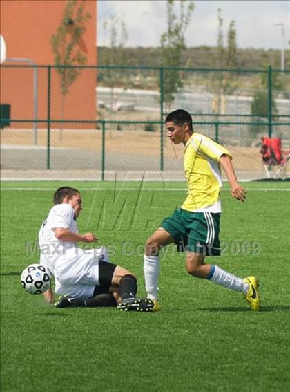 Thumbnail 1 in Mayfield @ Eldorado photogallery.