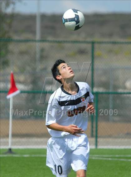 Thumbnail 3 in Mayfield @ Eldorado photogallery.