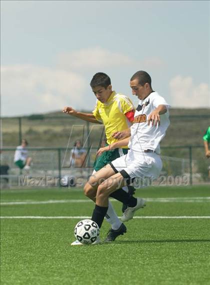 Thumbnail 1 in Mayfield @ Eldorado photogallery.
