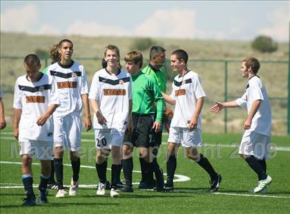 Thumbnail 3 in Mayfield @ Eldorado photogallery.