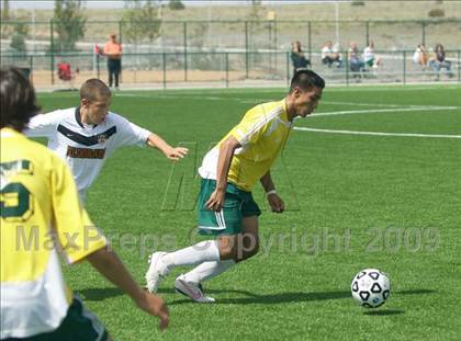 Thumbnail 2 in Mayfield @ Eldorado photogallery.