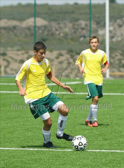 Thumbnail 1 in Mayfield @ Eldorado photogallery.
