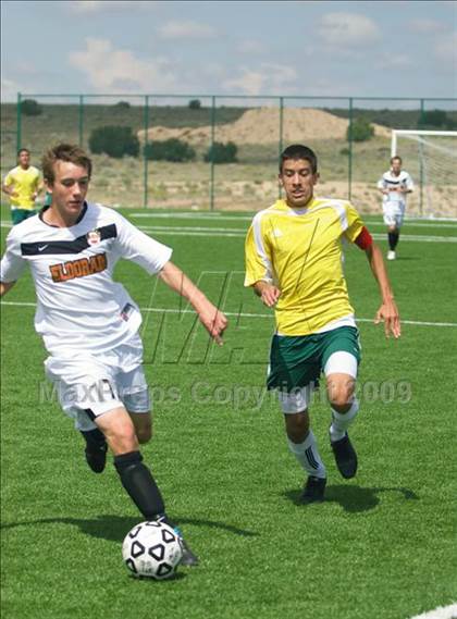 Thumbnail 1 in Mayfield @ Eldorado photogallery.
