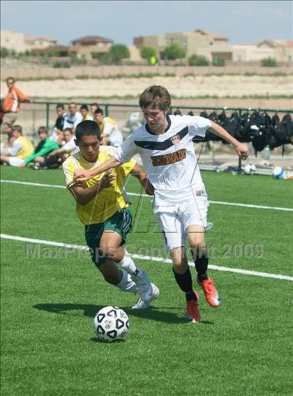 Thumbnail 2 in Mayfield @ Eldorado photogallery.