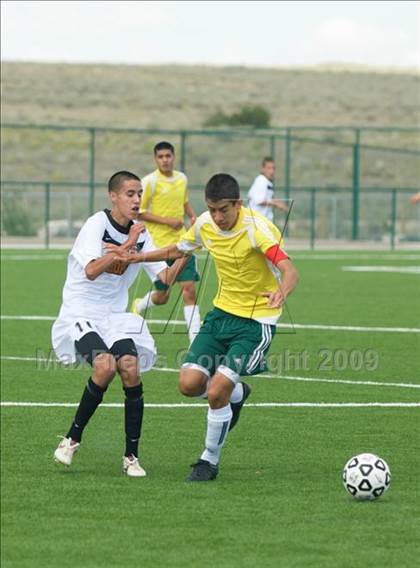 Thumbnail 1 in Mayfield @ Eldorado photogallery.