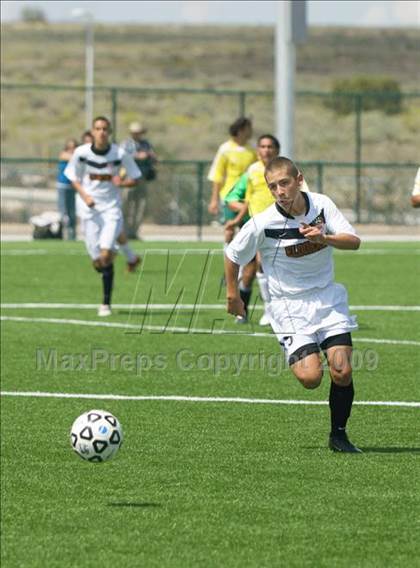 Thumbnail 2 in Mayfield @ Eldorado photogallery.
