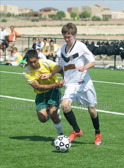 Thumbnail 1 in Mayfield @ Eldorado photogallery.