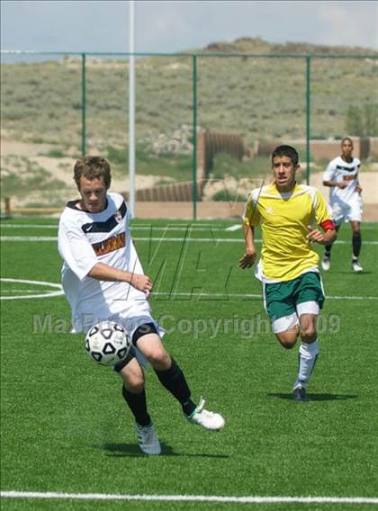 Thumbnail 1 in Mayfield @ Eldorado photogallery.