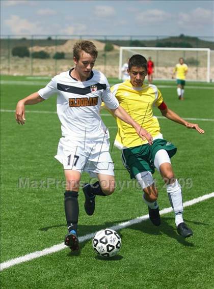 Thumbnail 3 in Mayfield @ Eldorado photogallery.